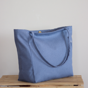 L'eco Mabel Bleu