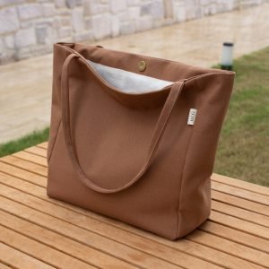 L'eco Mabel Marron